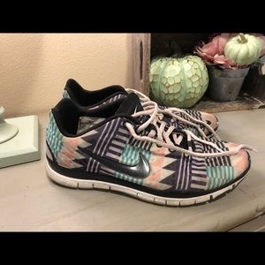 Nike shoes
